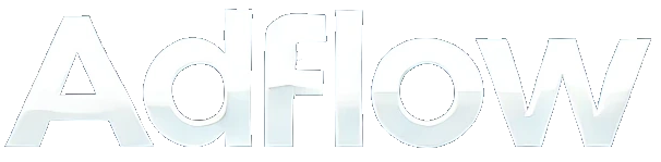 AdFlow AI  Logo