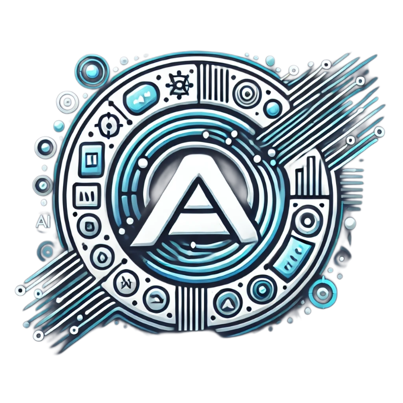 AdFlow AI  Logo